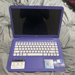 HP Laptop