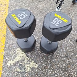 Dumbell