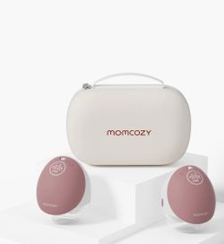 Momcozy Hands-Free Breast Pump | M9 1.0