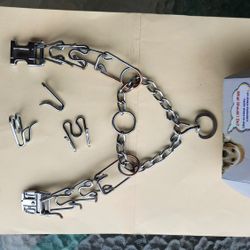 Prong Collar For Large Dogs