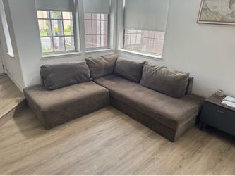 Small Couch