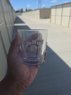 Whiskey glasses