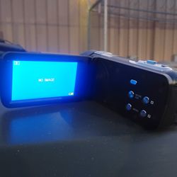 DVC FHD IR  HIGH DEFINITION DIGITAL VIDEO CAMERA 24.0 MEGA PIXELS