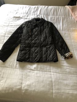 Burberry Jacket Women