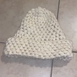 Crochet Beanie