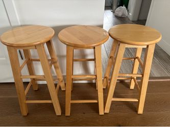 High chairs