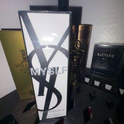 Ysl Men Cologne 