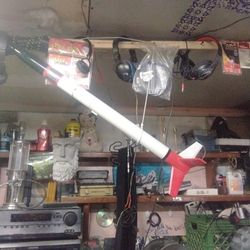 Man Cave FULL Of Everything Lots More