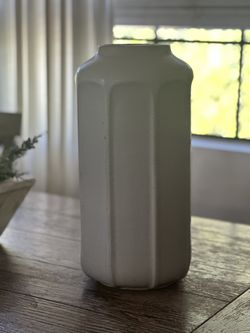 Ceramic Vase