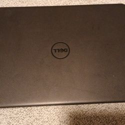 DELL LAPTOP 
