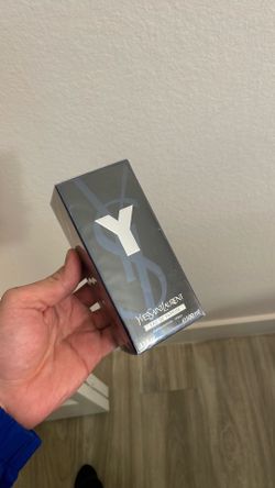 Saint Laurent fragrance
