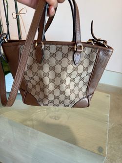 Gucci bag