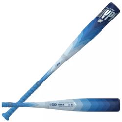 Easton Hype Fire Arctic Flame baseball bat Size 30 drop 5