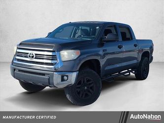 2017 Toyota Tundra