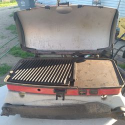 BBQ 