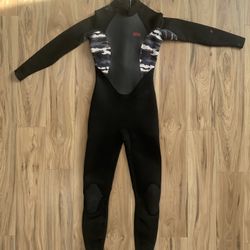 Xcel 3/2 Wetsuit