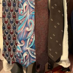 oscardelarenta Ties