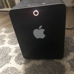 Desktop Computer i5 3.5GHz 16GB Gaming With Apple Sticker