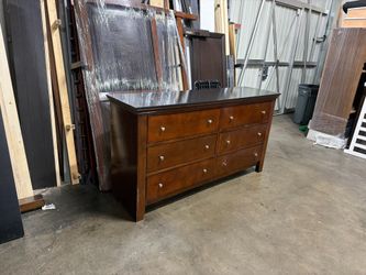 Long dresser $160