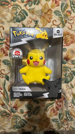 Pokemon Toy Figures