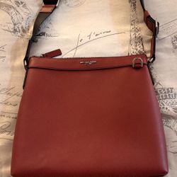 Michael Kors  Cross Bag Men