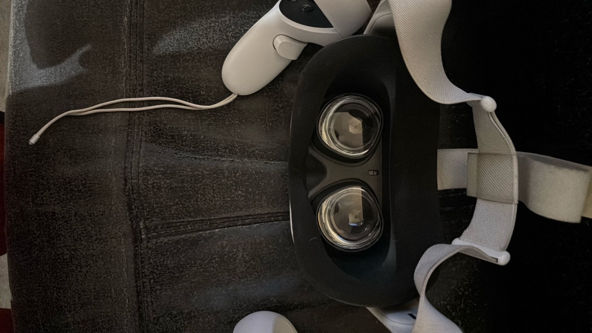 Oculus Quest 2