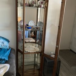 China Cabinet 