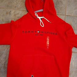 Tommy Hilfiger Hoodie