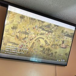Televisor Sony 75" 