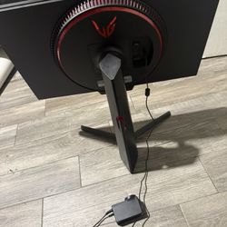 Ultra Gear Gaming Monitor