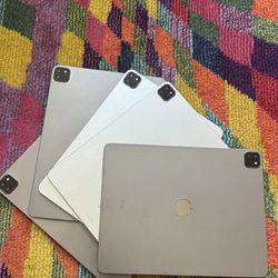 Dummy iPad Pro12.9/ Sliver And Grey 