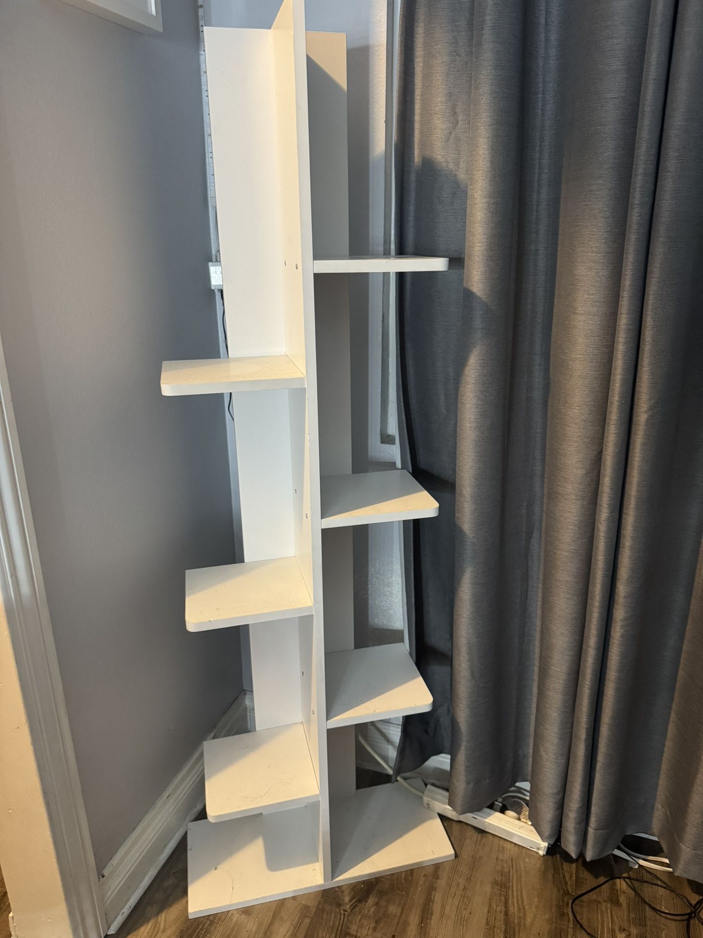 Shelf