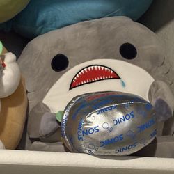 Zuru Snackles 10$ Each Jumbo 16 Inche And 14 Inch 