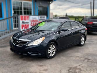2014 Hyundai Sonata