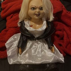 Tiffany doll
