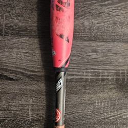 Flex 50 Composite 34" x 26 oz Softball Bat