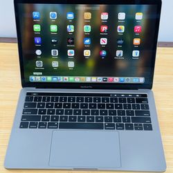 Apple MacBook Pro 512GB 13 inch with Touch Bar l Ready To Use!