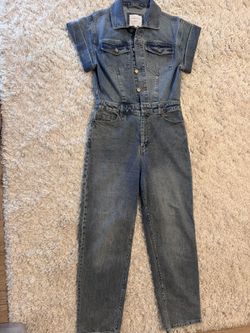 Habitual Jumpsuit Size 6