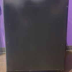 Commercial Grade Kegerator Single Tap