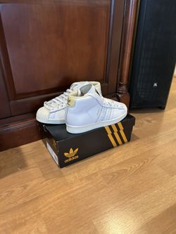 Adidas Skate Sam Pro Model Adv Size 5 1/2