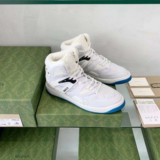 Gucci shoes