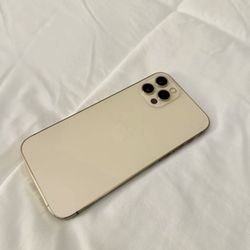 iPhone 12 Pro Perfect Condition 