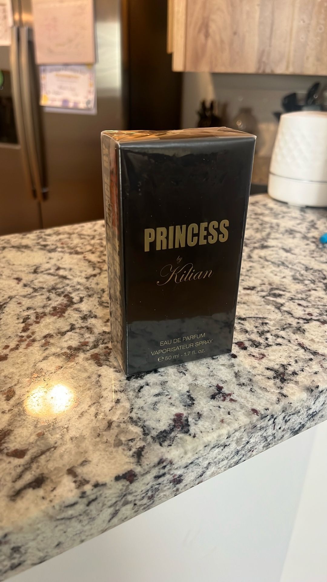 Kilian Princess 