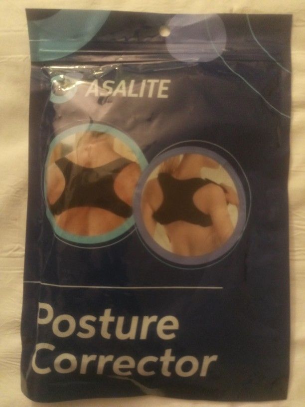 Posture corrector