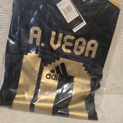 Mexico Jersey