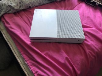 Xbox one s