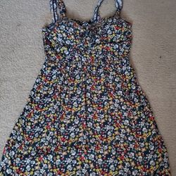 Juniors Dress Size XL