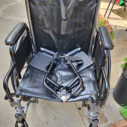 Like New Wheelchair