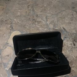 Versace Polarized Sunglasses, model VE2174