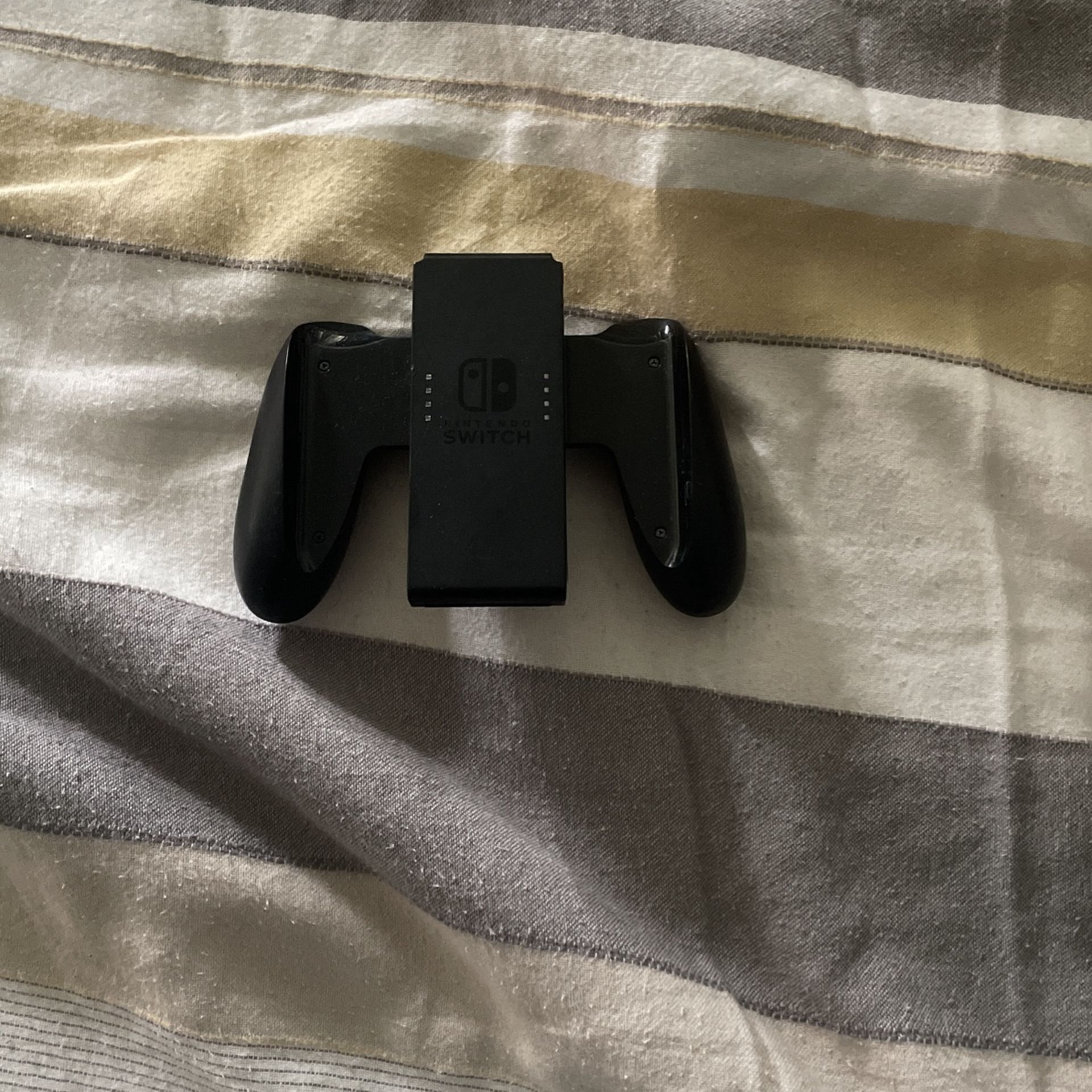 nintendo switch joycon grip